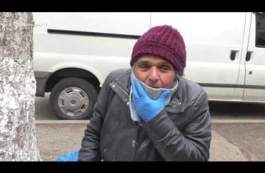 Lratvakan Kentron March 25, 2020