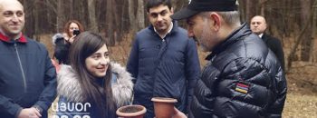 Lratvakan Kentron March 7, 2020