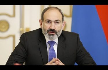 Lratvakan Kentron March 9, 2020