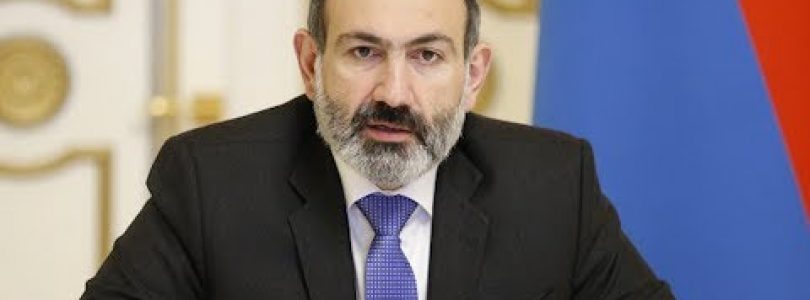 Lratvakan Kentron March 9, 2020