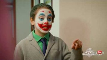 Papuk Xaxaliq Episode 5