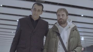 Patvi Hamar Episode 1