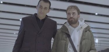 Patvi Hamar Episode 1