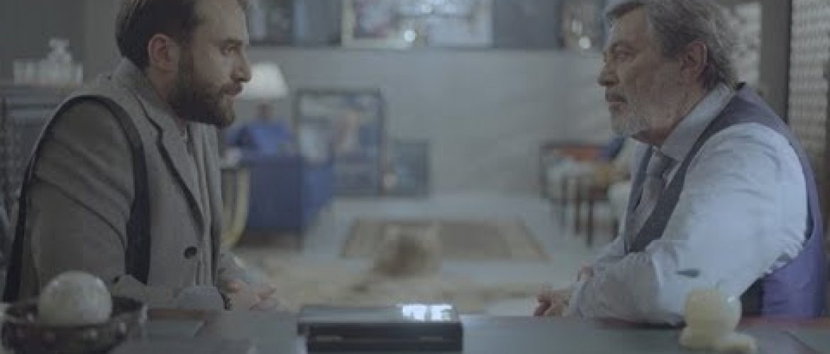 Patvi Hamar Episode 12
