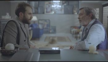 Patvi Hamar Episode 12