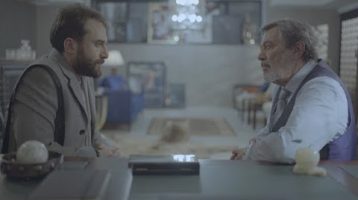 Patvi Hamar Episode 12