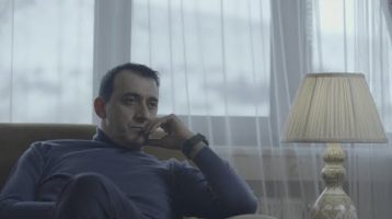 Patvi Hamar Episode 14