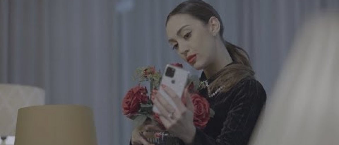 Patvi Hamar Episode 5