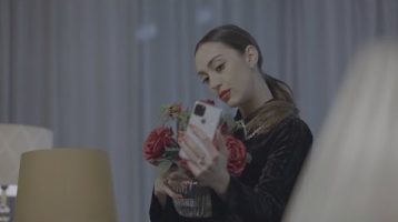Patvi Hamar Episode 5