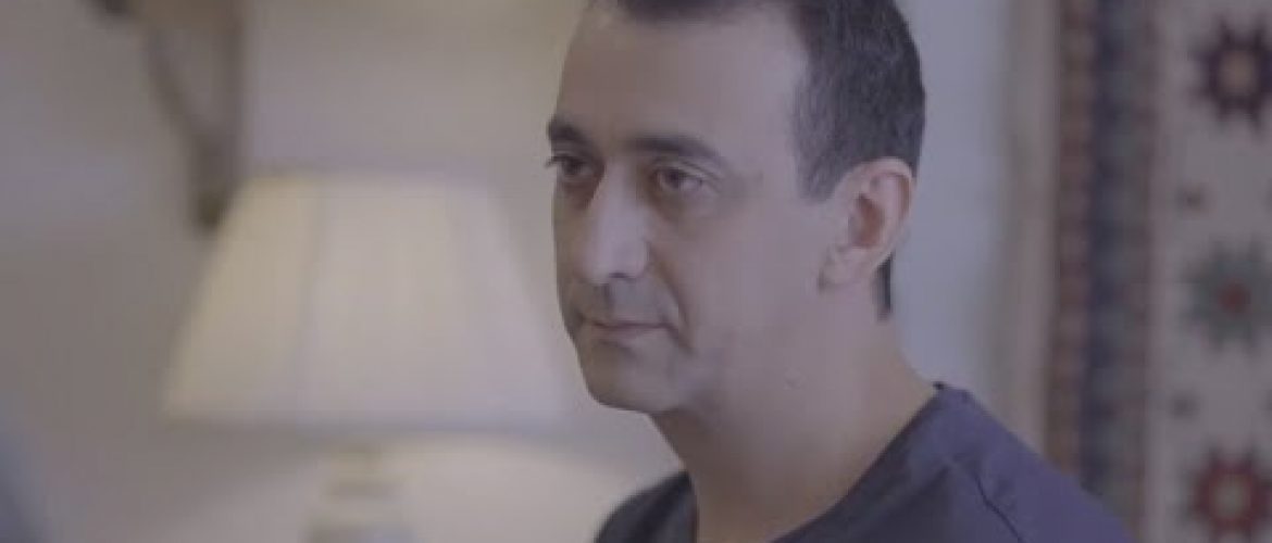 Patvi Hamar Episode 6