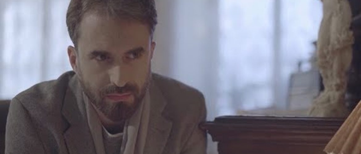 Patvi Hamar Episode 8