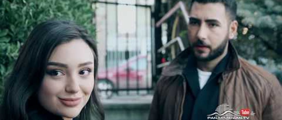 Shirazi Vard Episode 17