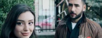 Shirazi Vard Episode 17