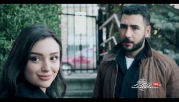 Shirazi Vard Episode 17