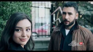 Shirazi Vard Episode 17