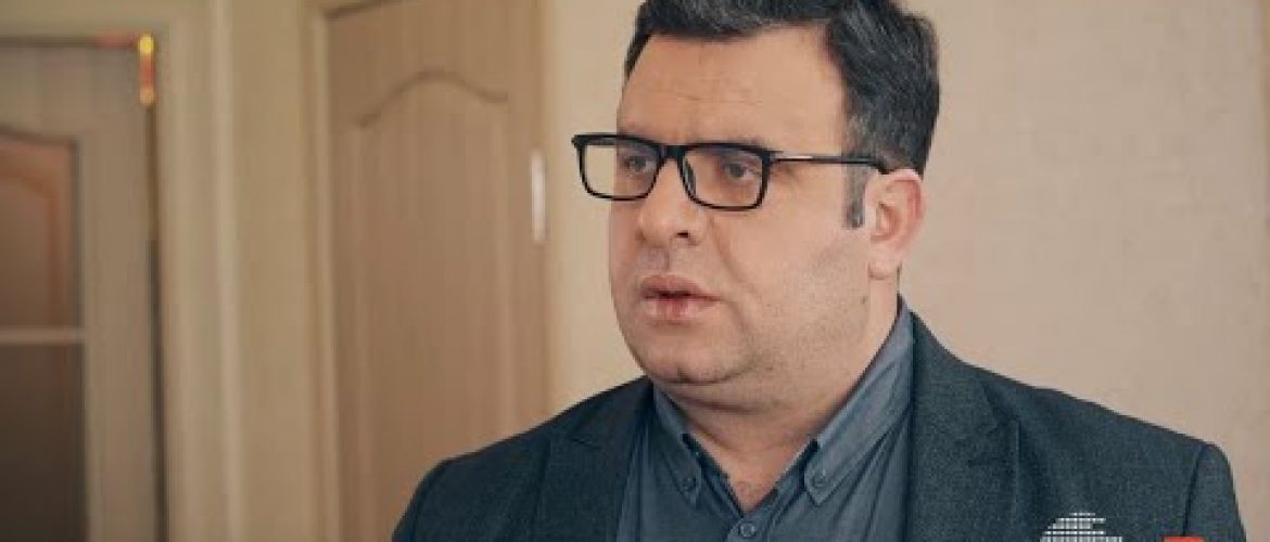 Shirazi Vard Episode 18