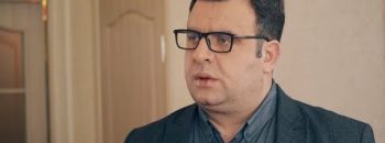 Shirazi Vard Episode 18