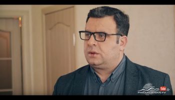 Shirazi Vard Episode 18