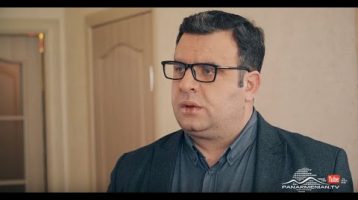 Shirazi Vard Episode 18
