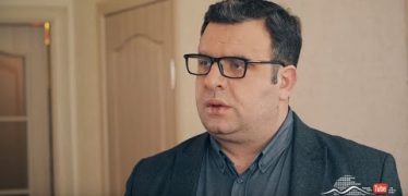 Shirazi Vard Episode 18