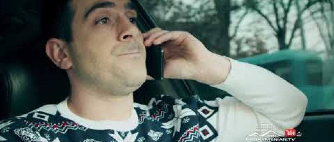 Shirazi Vard Episode 19