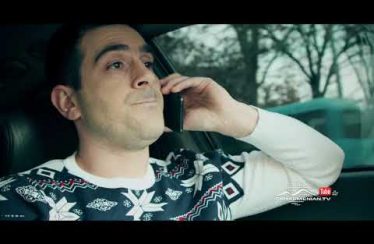 Shirazi Vard Episode 19