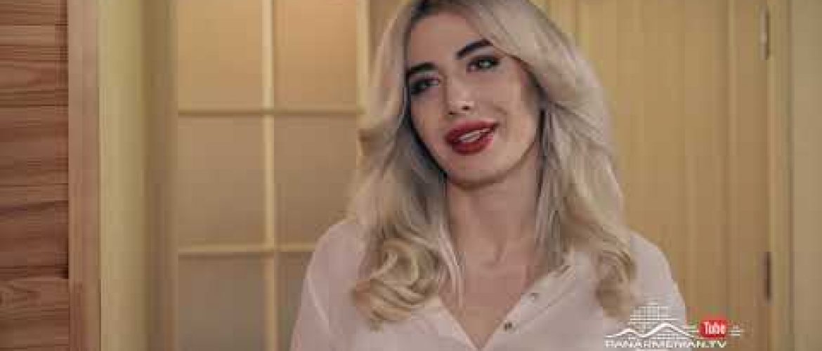 Shirazi Vard Episode 20