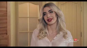Shirazi Vard Episode 20