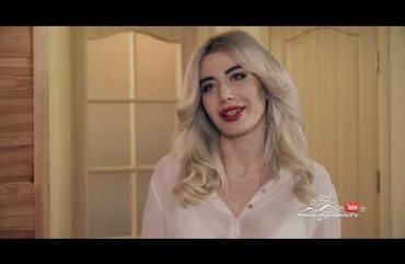 Shirazi Vard Episode 20