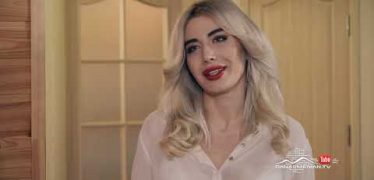 Shirazi Vard Episode 20