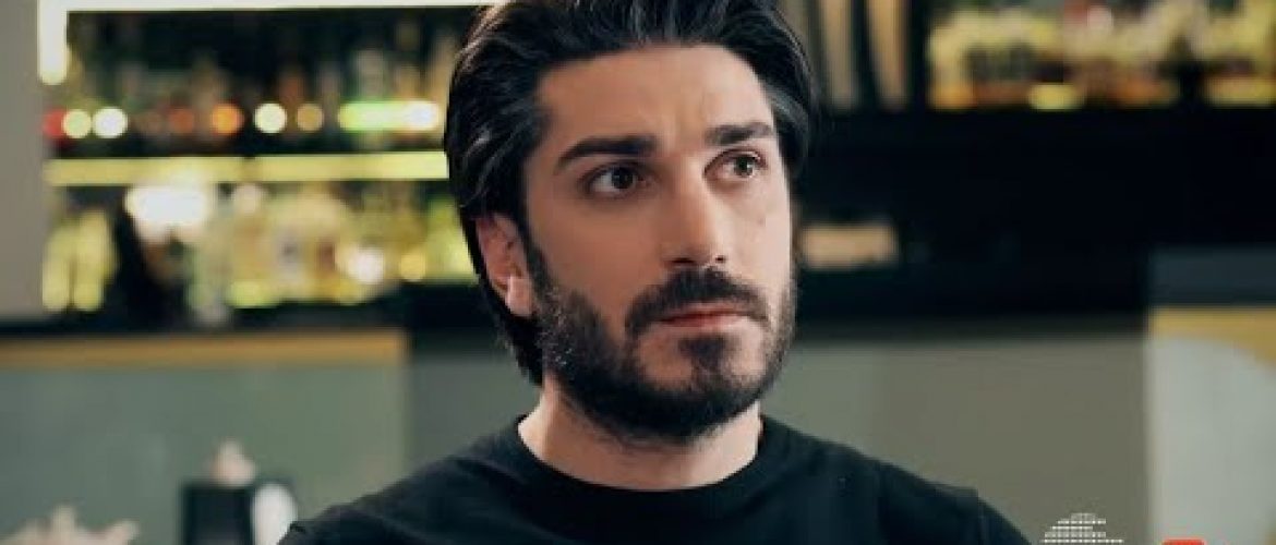 Shirazi Vard Episode 21