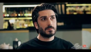 Shirazi Vard Episode 21