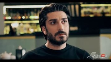 Shirazi Vard Episode 21