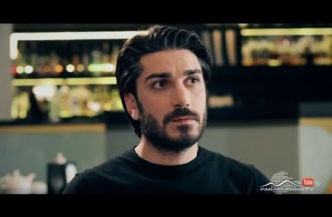 Shirazi Vard Episode 21