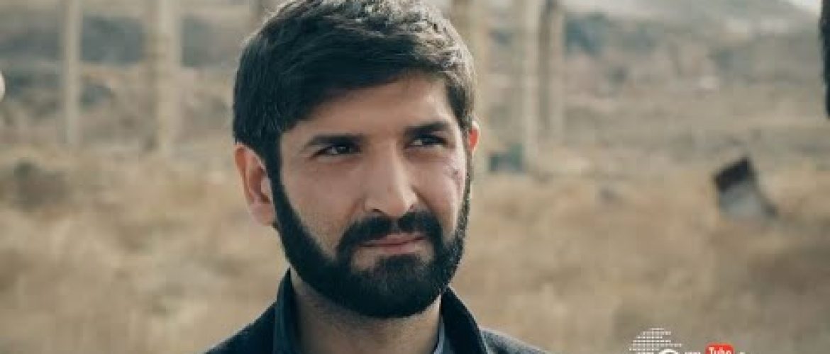 Shirazi Vard Episode 22