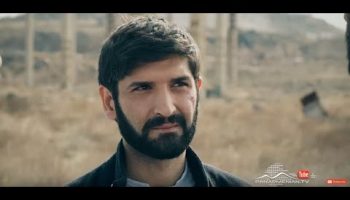Shirazi Vard Episode 22