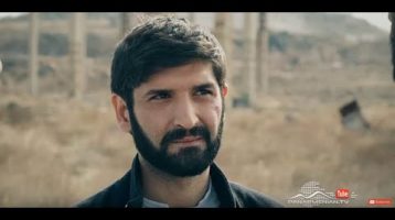 Shirazi Vard Episode 22