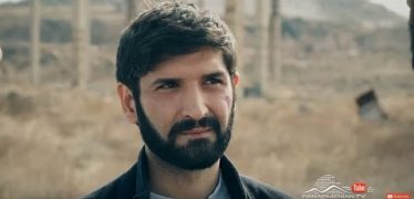 Shirazi Vard Episode 22
