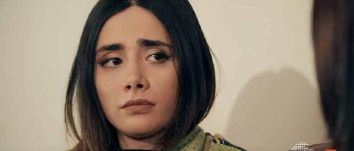 Shirazi Vard Episode 23