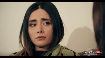 Shirazi Vard Episode 23