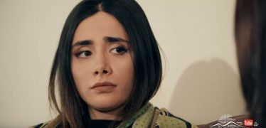 Shirazi Vard Episode 23