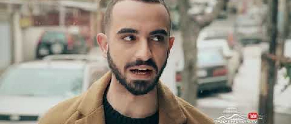 Shirazi Vard Episode 24