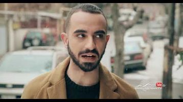 Shirazi Vard Episode 24