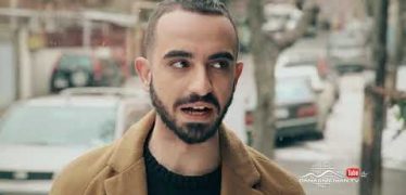 Shirazi Vard Episode 24