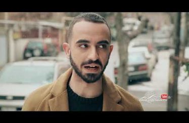 Shirazi Vard Episode 24