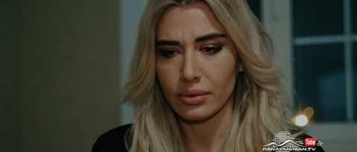 Shirazi Vard Episode 25