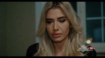 Shirazi Vard Episode 25