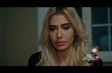 Shirazi Vard Episode 25