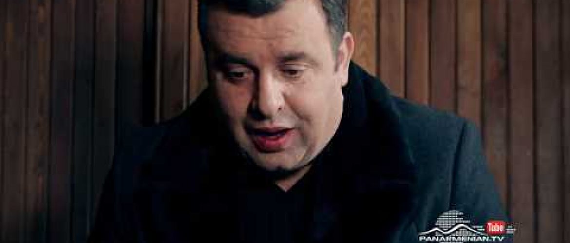 Shirazi Vard Episode 26
