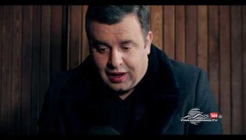 Shirazi Vard Episode 26